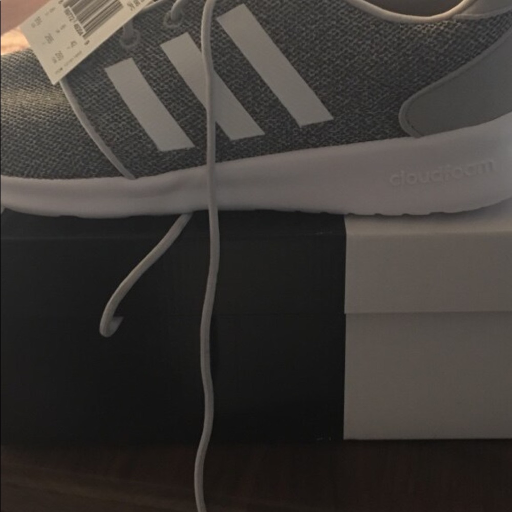 Women’s addidas running sneakers brand new